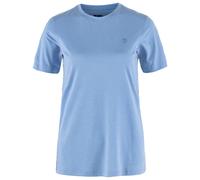 Fjällräven - Women's Abisko Day Hike S/S - Funktionsshirt, Gr. XL, blau (Ultramarine)