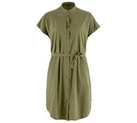 Fjällräven Women's Abisko Fjäll Dress Green M