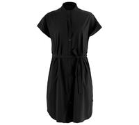 Fjällräven - Women's Abisko Fjäll Dress - Kleid, Gr. S, schwarz (Black)
