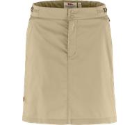 Fjällräven Women's Abisko Hike Skort Fossil 36