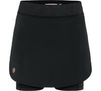 Fjällräven Women's Abisko Midsummer Skort Black 42