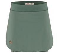 Fjällräven - Women's Abisko Midsummer Skort - Skort, Gr. XL-XXL 48, oliv (PatinaGreen)