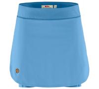 Fjällräven - Women's Abisko Midsummer Skort - Skort, Gr. XS 34, blau (Ultramarine)