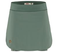 Fjällräven - Women's Abisko Midsummer Skort - Skort, Gr. XS 34, oliv (PatinaGreen)