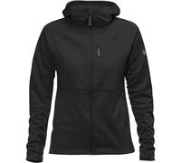 Fjällräven Women's Abisko Trail Fleece Black XL