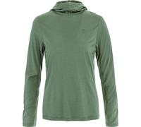Abisko Wool Hoodie W, L
