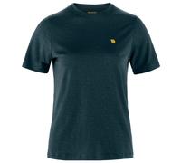 Fjällräven - Women's Bergtagen Merino 190 S/S - Merinoshirt, Gr. S, blau (MountainBlue)