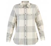 Fjällräven Canada Shirt W für Damen 021-113 - Fog-Chalk White XL