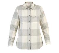 Fjällräven Canada Shirt W für Damen 021-113 - Fog-Chalk White XS