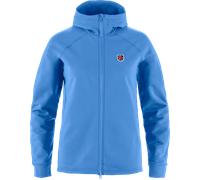 Fjällräven Women's Expedition Fleece Hoodie Un Blue XS