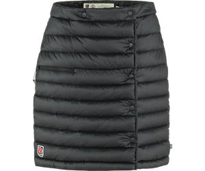 Fjällräven Women's Expedition Pack Down Skirt Black M