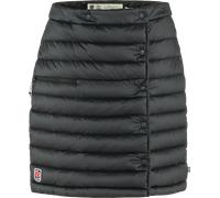 Fjällräven Women's Expedition Pack Down Skirt Black S