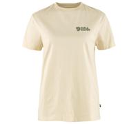 Fjällräven Heavy Classic Kurzarm-t-shirt L Chalk White