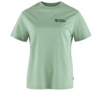 Fjällräven Damen Fjällräven Heavy Classic T-Shirt (Größe L, gruen)
