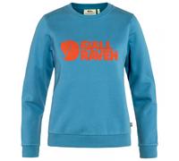 Fjällräven Damen-Sweater Logo