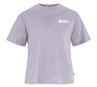 Fjällräven - Women's Forest Walk T-Shirt - T-Shirt, Gr. XS, lila (LavenderMist)
