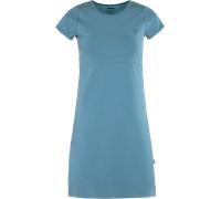 Fjällräven - Women's High Coast Dress - Kleid, Gr. XXS, türkis (DawnBlue)