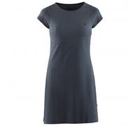 Fjällräven - Women's High Coast Dress - Kleid, Gr. XXS, schwarz (Navy)