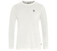 Fjällräven - Women's High Coast L/S - Longsleeve, Gr. S, weiß (Eggshell)
