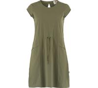 Fjällräven Women's High Coast Lite Dress Green M