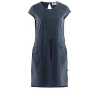 Fjällräven - Women's High Coast Lite Dress - Kleid, Gr. XS, blau (Navy)