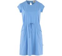Fjällräven Women's High Coast Lite Dress Ultramarine M