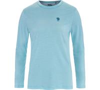 Fjällräven High Coast LS W breeze blue (514) S