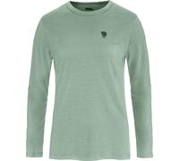 Fjällräven Women's High Coast Long Sleeve Misty Green S