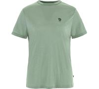 High Coast SS Women M grün - Farbe misty green