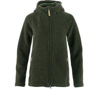 Fjällräven Women's Kaitum Fleece Deep Forest XL