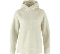 Fjällräven Women's Kaitum Hoodie Chalk White M