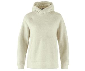 Fjällräven - Women's Kaitum Hoodie - Hoodie, Gr. M, beige (ChalkWhite)