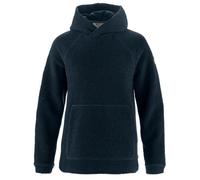 Fjällräven - Women's Kaitum Hoodie - Hoodie, Gr. XS, blau (DarkNavy)