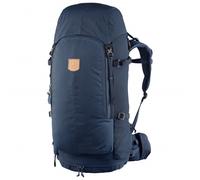 Fjällräven - Women's Keb 52 - Trekkingrucksack blau (Storm / Dark Navy)