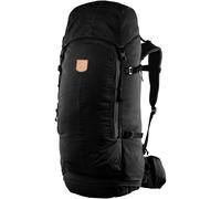 Fjällräven Women's Keb 72 Black/Black Black-Black OneSize