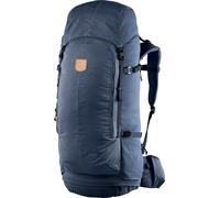 Fjällräven Women's Keb 72 Storm/Dark Navy Storm-Dark Navy OneSize