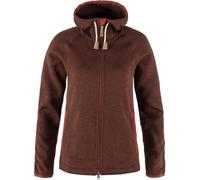 Fjällräven Women's Övik Fleece Hoodie W Sweatshirt