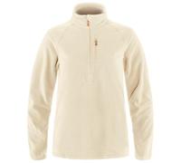 Fjällräven Övik Lite Fleece Half Zip Women Chalk White (XL)