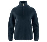 Fjällräven Övik Lite half Zip Women Dark Navy (XL)