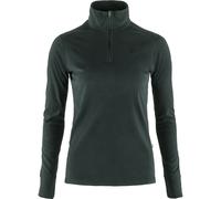 Fjällräven Women's Skare Half Zip Black L