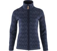 Fjällräven Women's Snow Cardigan Dark Navy XL