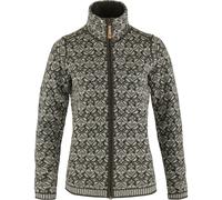 Fjällräven Snow Cardigan W dark olive (633) S