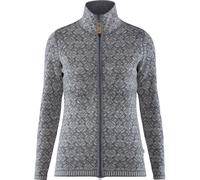 Fjällräven Women's Snow Cardigan Grey XS