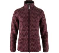 Fjällräven Women's Snow Cardigan Port S