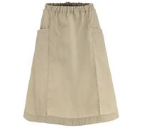 Fjällräven Vardag Rock XS Fossil