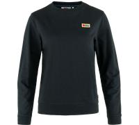 Fjällräven Women's Vardag Sweater Black L