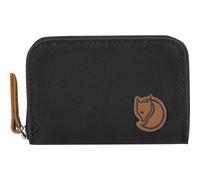 Fjällräven Övik Zip Card Holder Dark Grey
