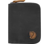 Fjällräven Zip Wallet 24216 dark grey