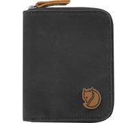 Fjällräven Zip Wallet 24216 dark grey