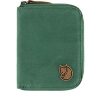 Fjällräven Zip Wallet deep patina